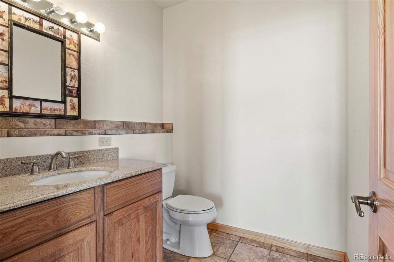 3436 Platte River Drive Como CO 80432