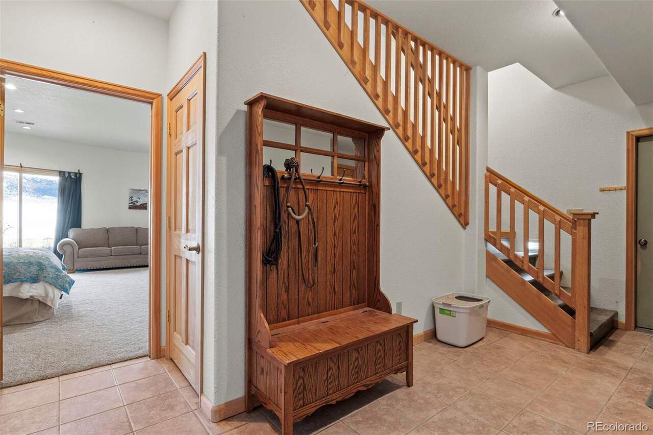 3436 Platte River Drive Como CO 80432