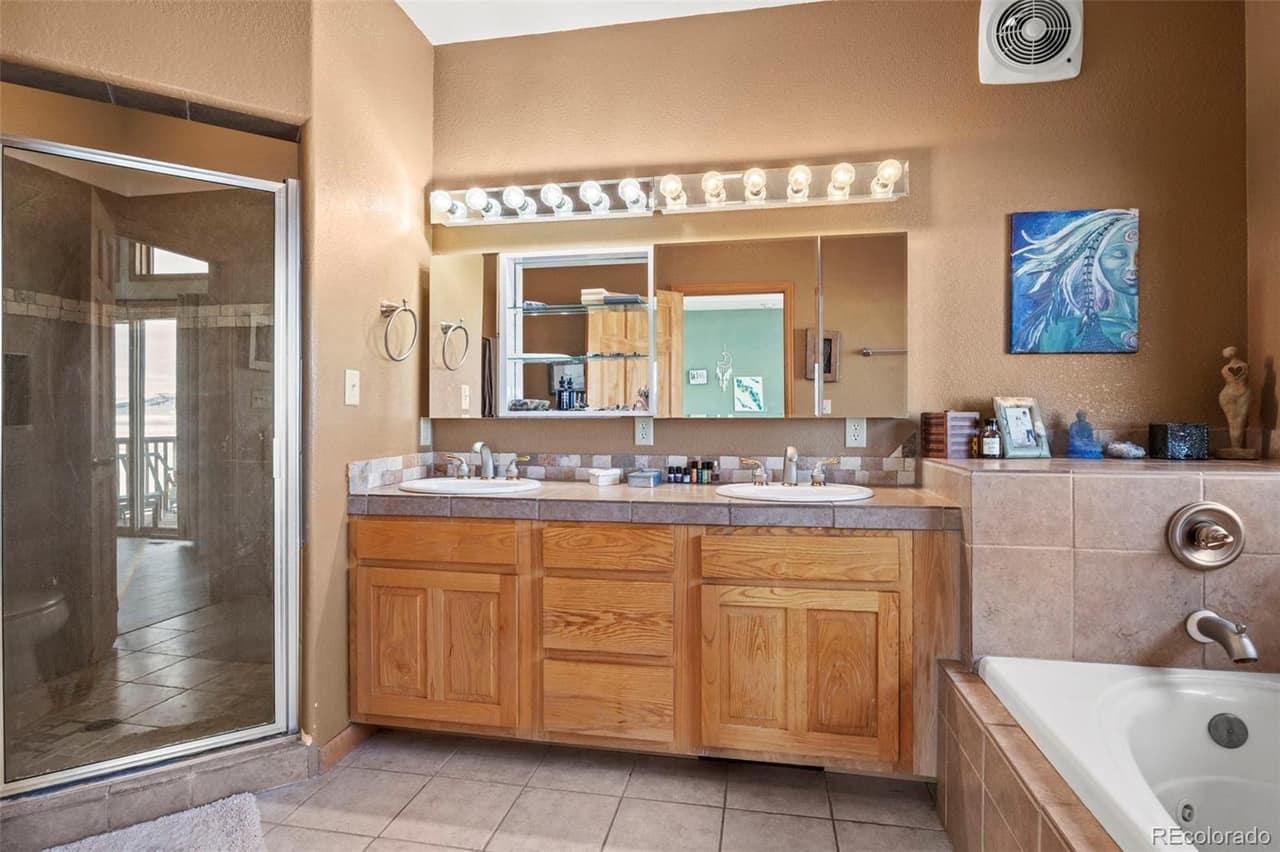 3436 Platte River Drive Como CO 80432