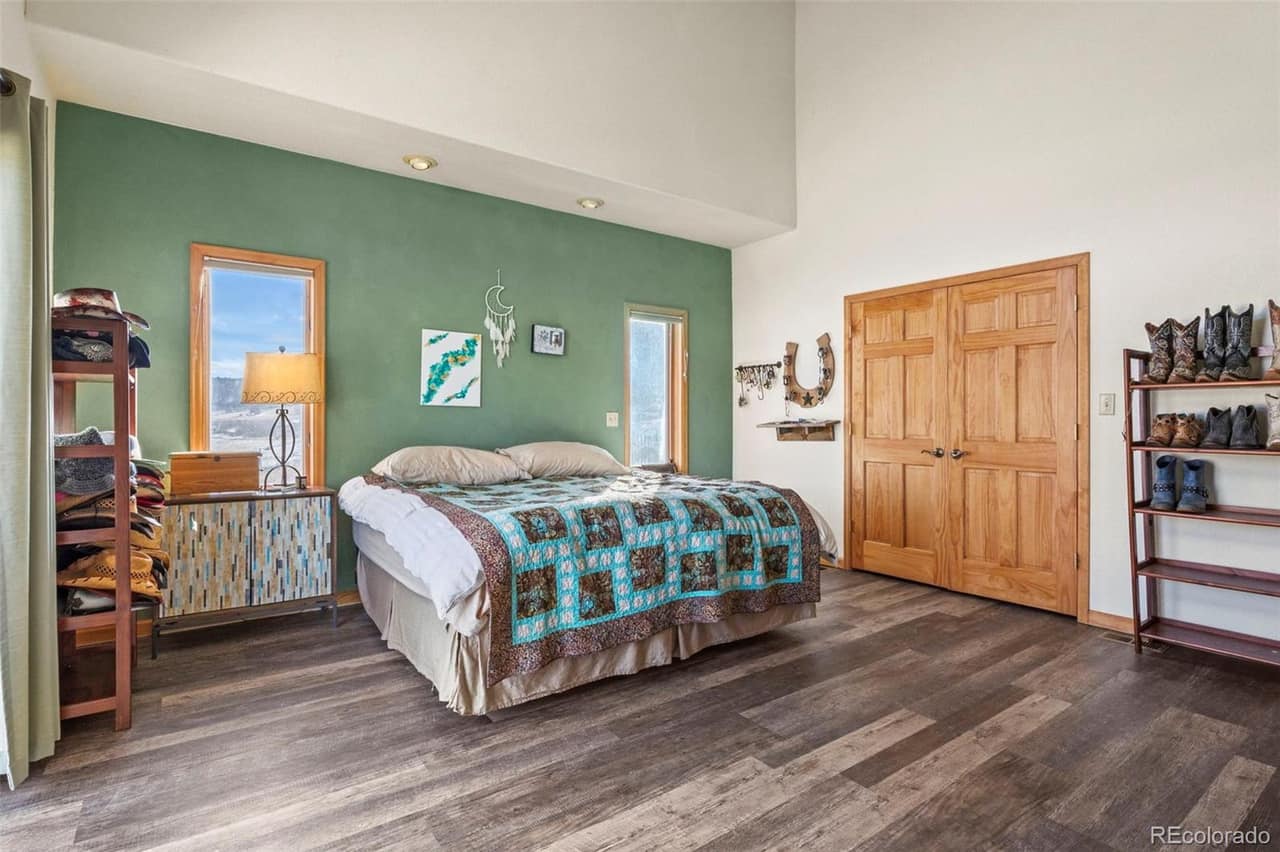 3436 Platte River Drive Como CO 80432