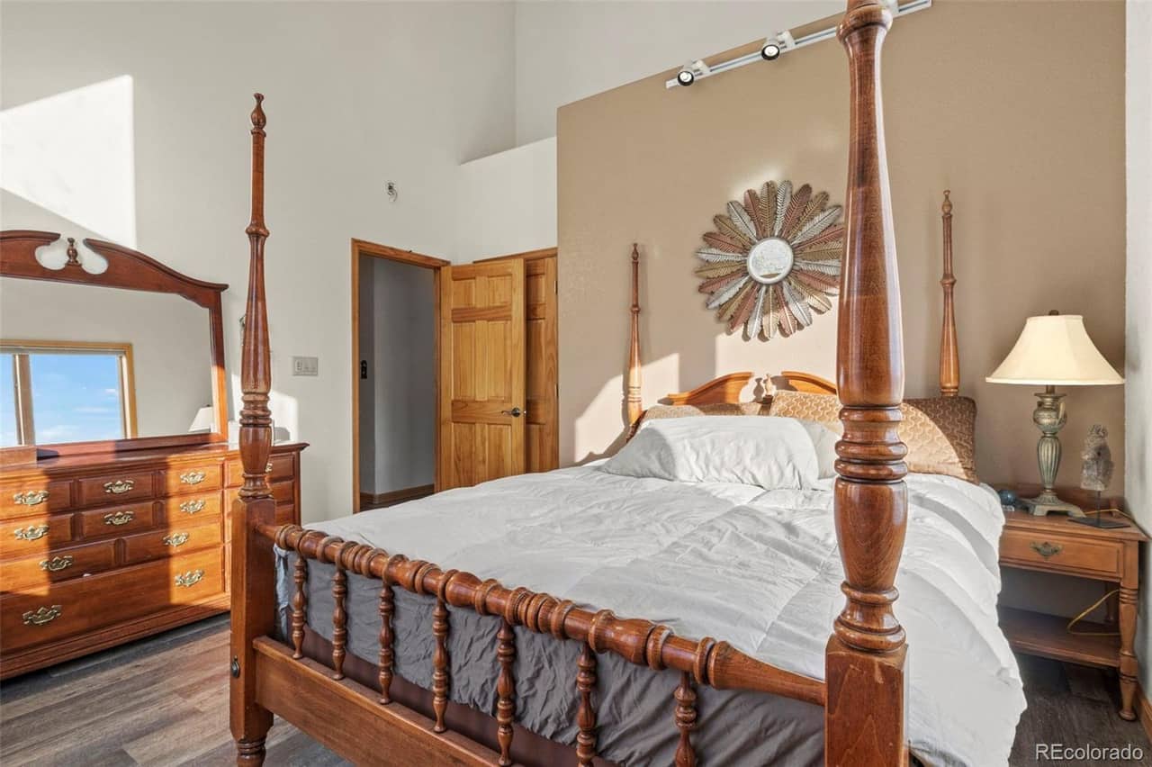 3436 Platte River Drive Como CO 80432