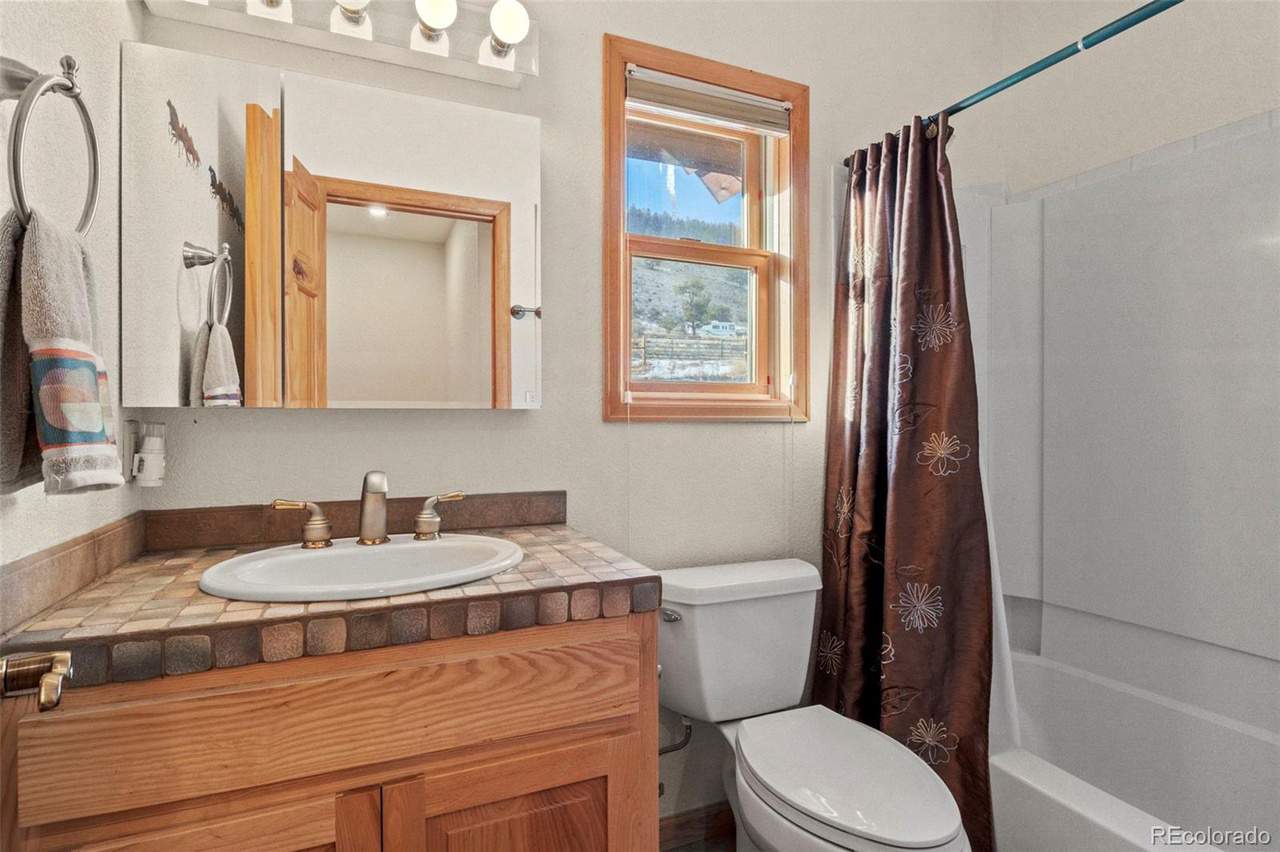 3436 Platte River Drive Como CO 80432