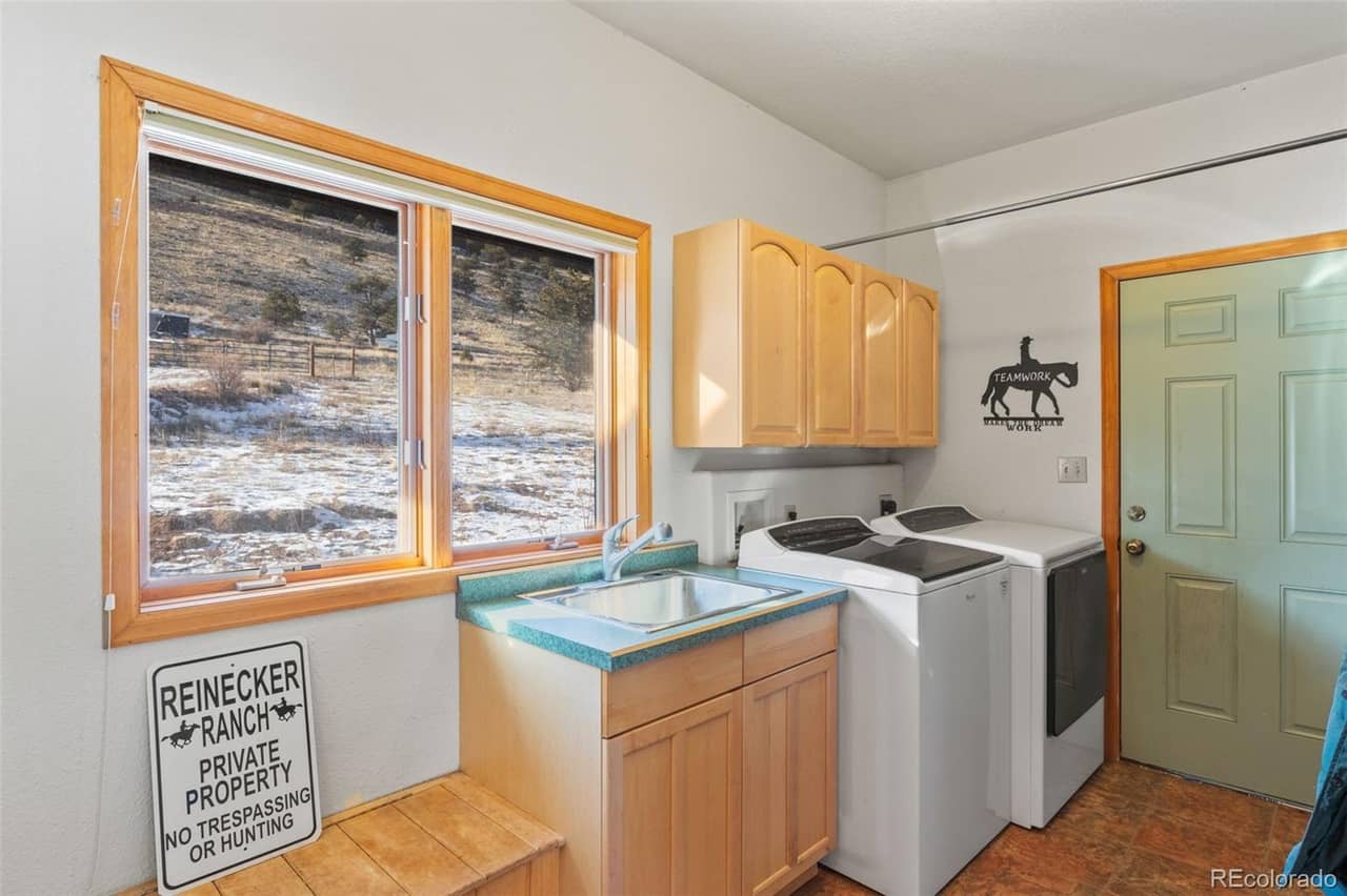 3436 Platte River Drive Como CO 80432