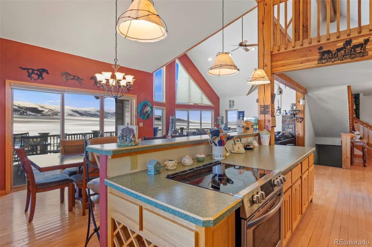 3436 Platte River Drive Como CO 80432