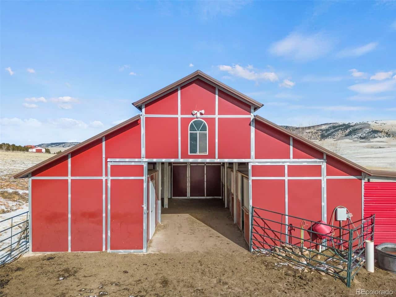 3436 Platte River Drive Como CO 80432