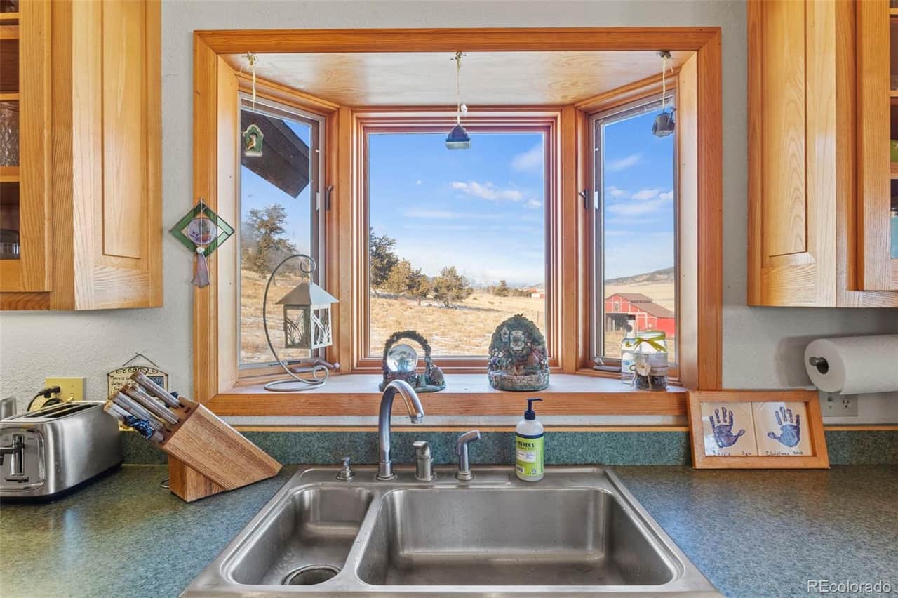 3436 Platte River Drive Como CO 80432