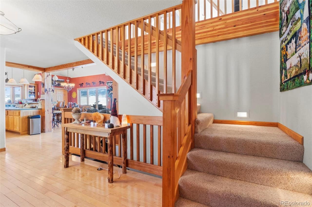 3436 Platte River Drive Como CO 80432