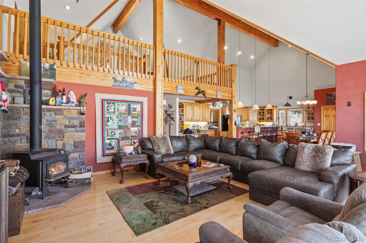 3436 Platte River Drive Como CO 80432