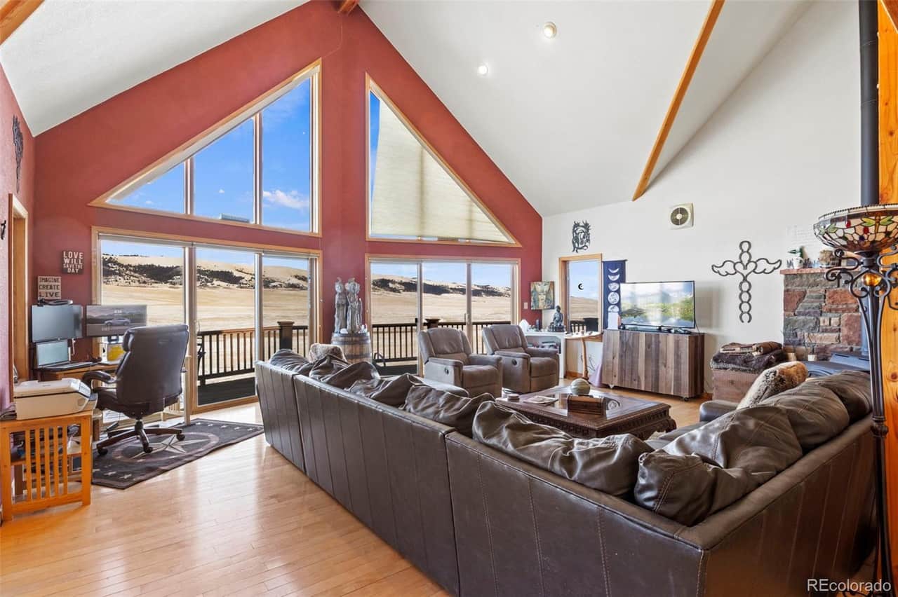 3436 Platte River Drive Como CO 80432