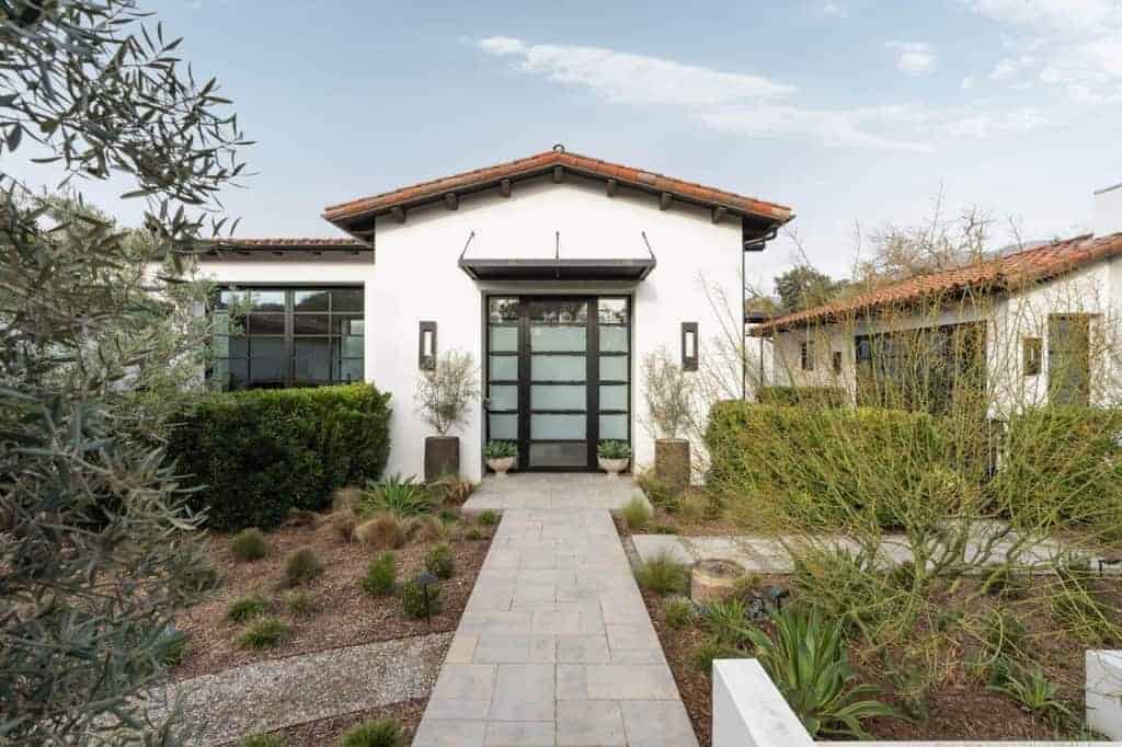 321 Ennisbrook Drive Montecito CA 93108