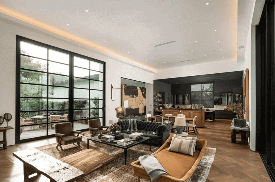 321 Ennisbrook Drive Montecito CA 93108