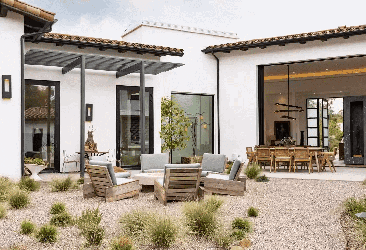 321 Ennisbrook Drive Montecito CA 93108