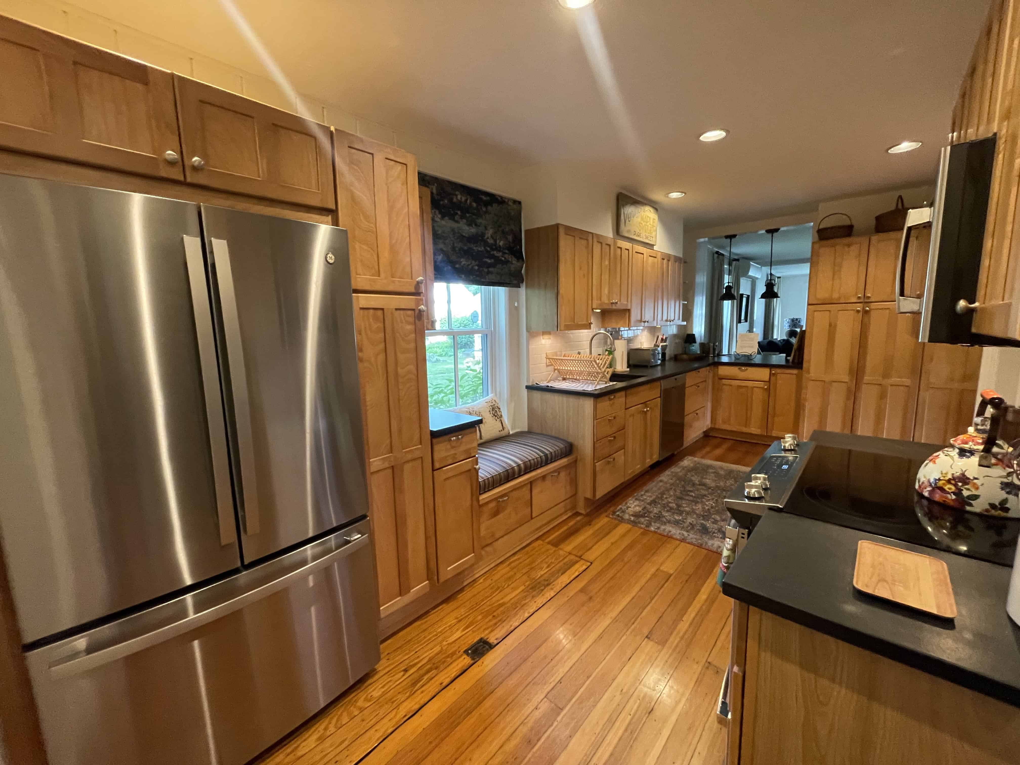 Dorset VT 05251