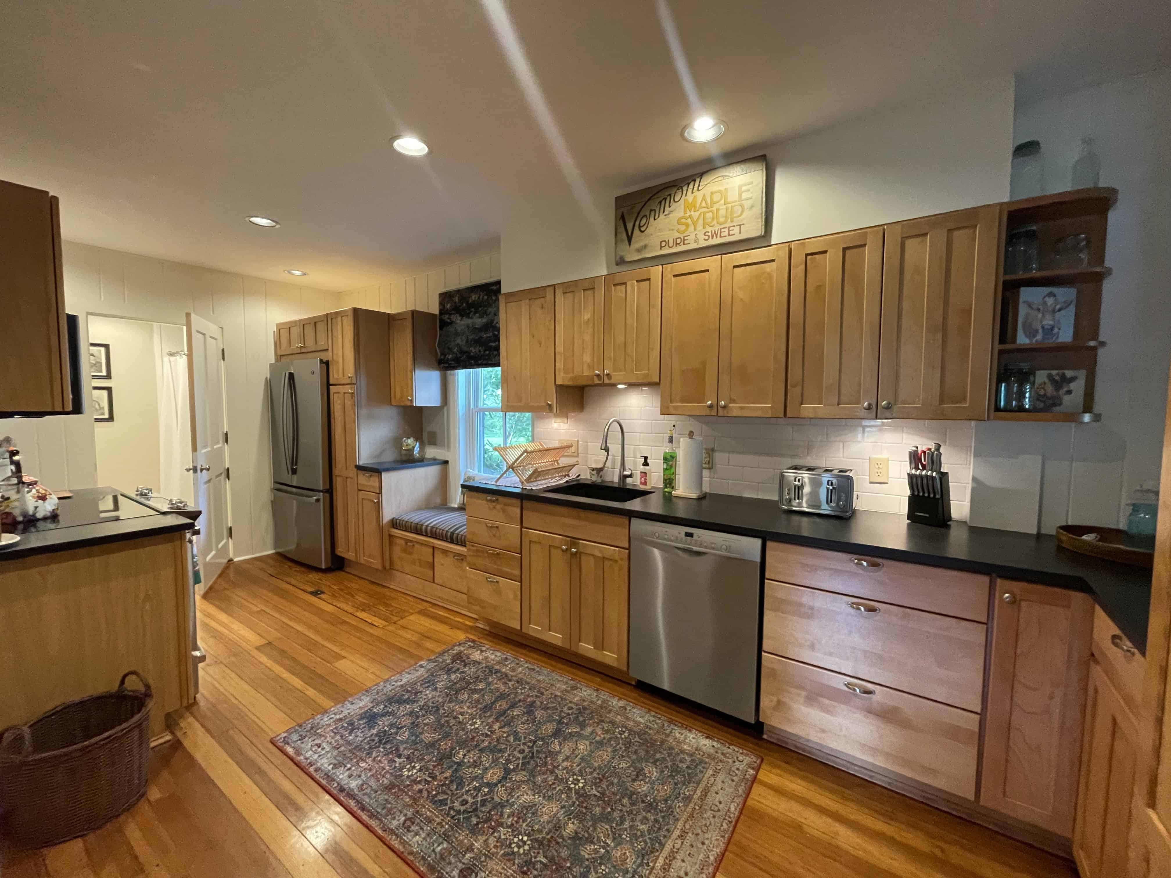 Dorset VT 05251
