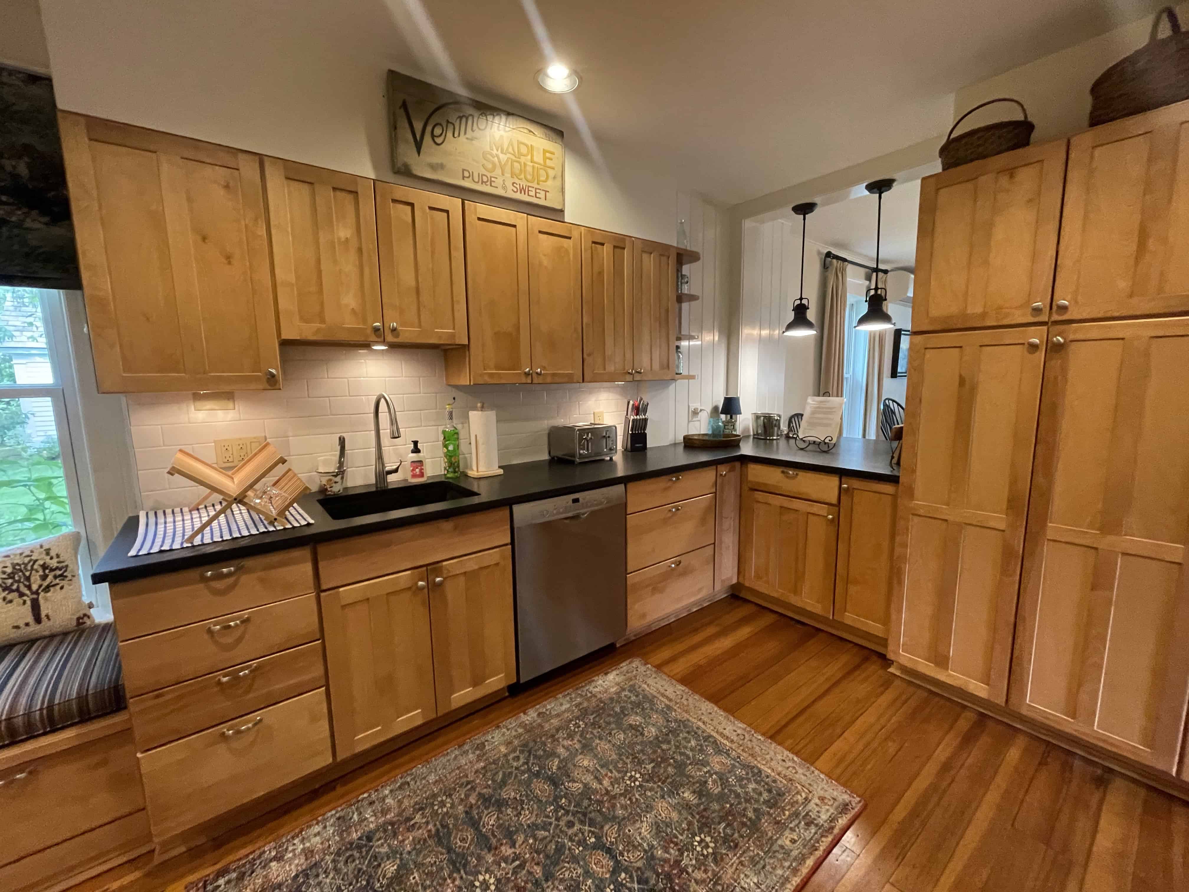 Dorset VT 05251