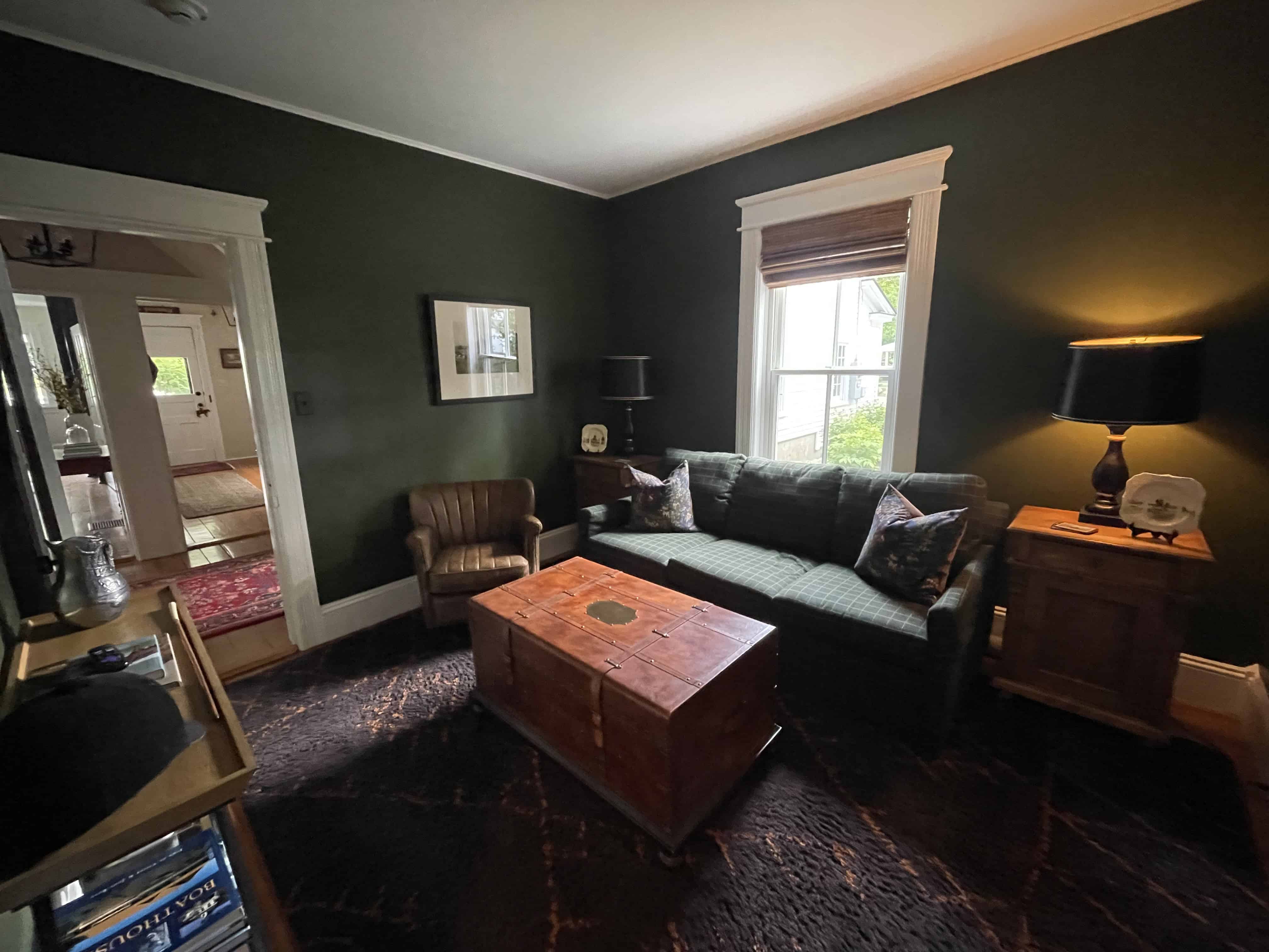 Dorset VT 05251