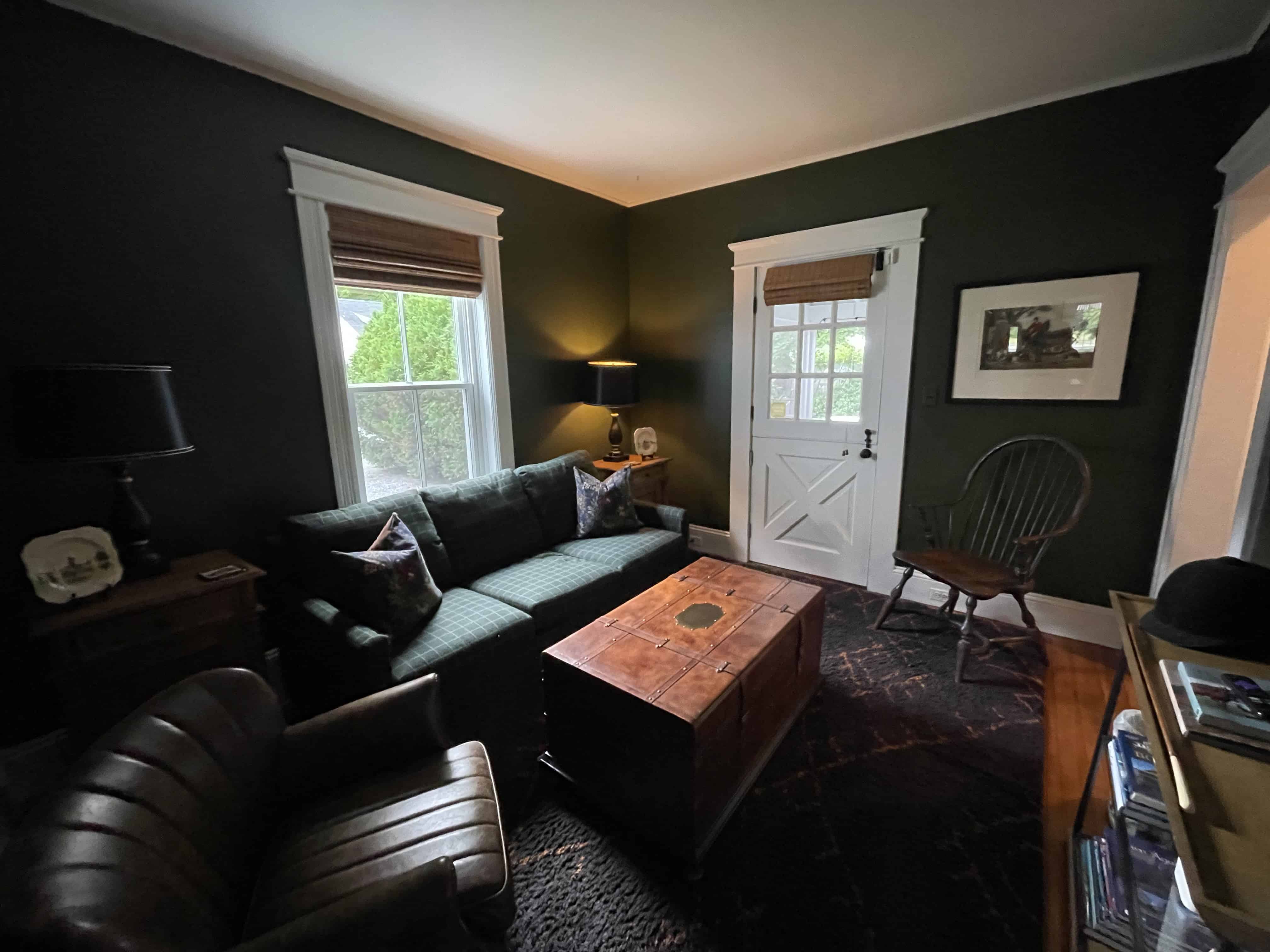 Dorset VT 05251