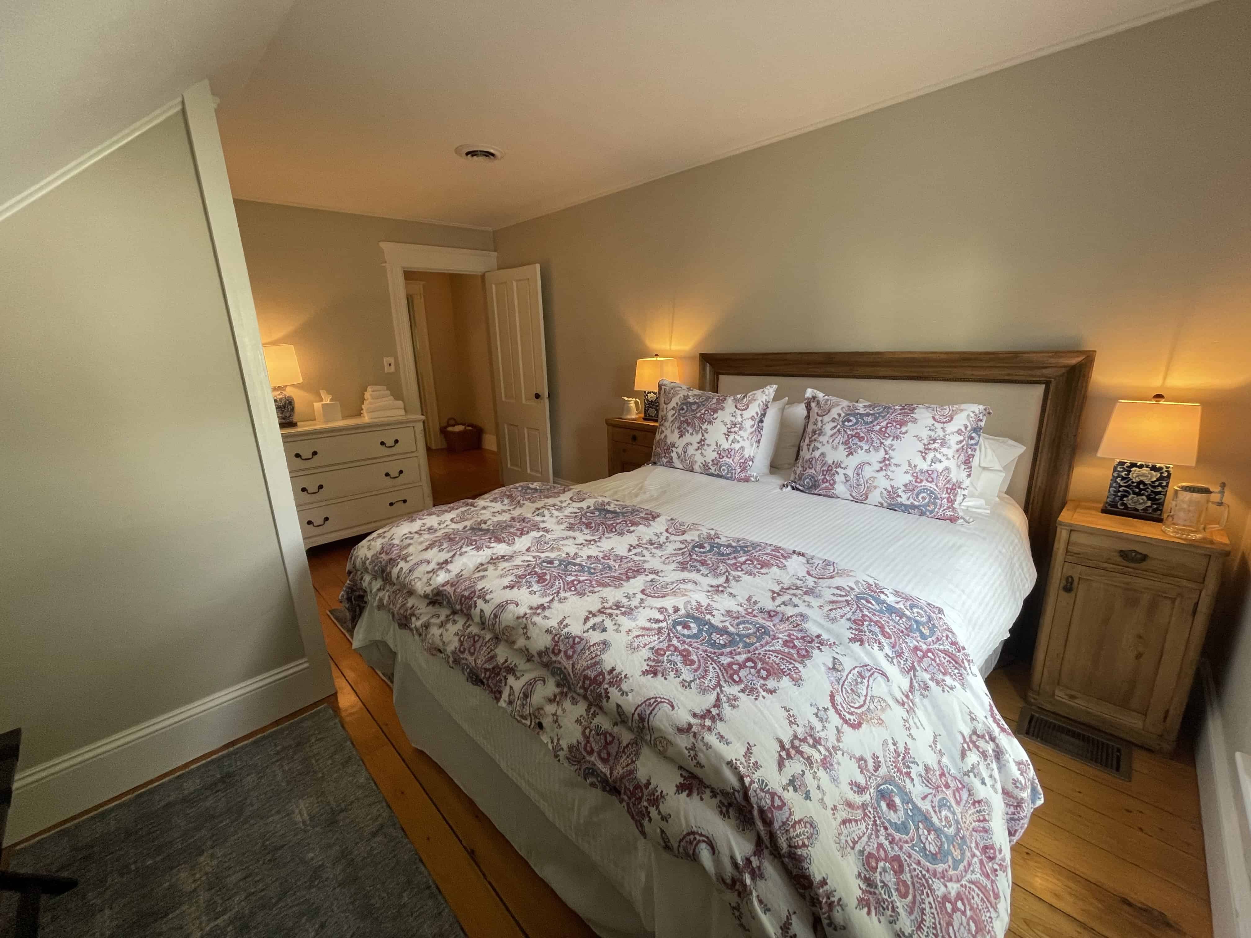 Dorset VT 05251