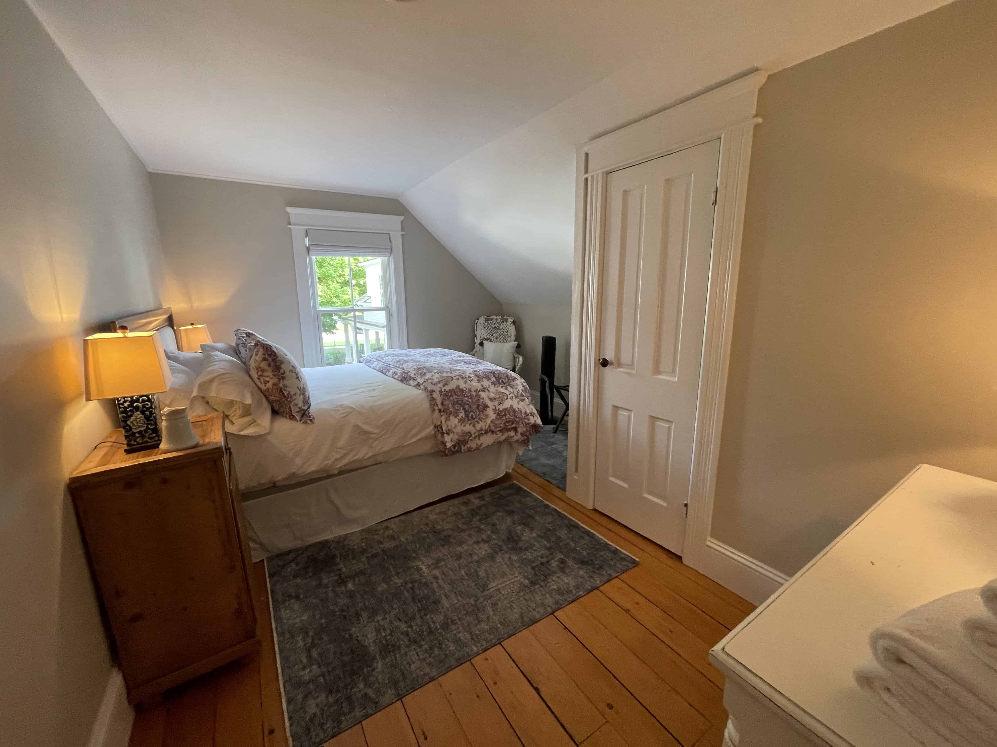 Dorset VT 05251