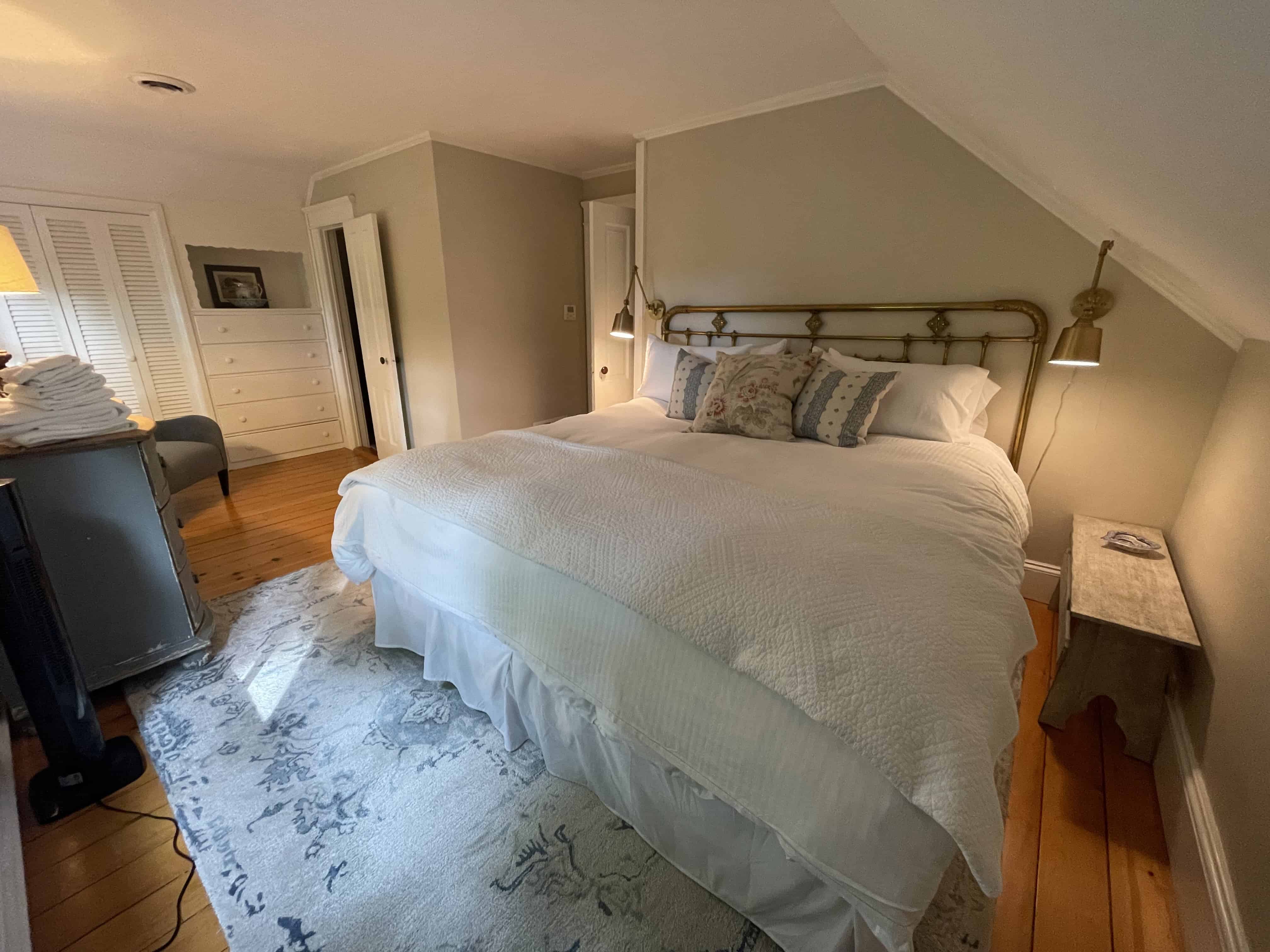 Dorset VT 05251