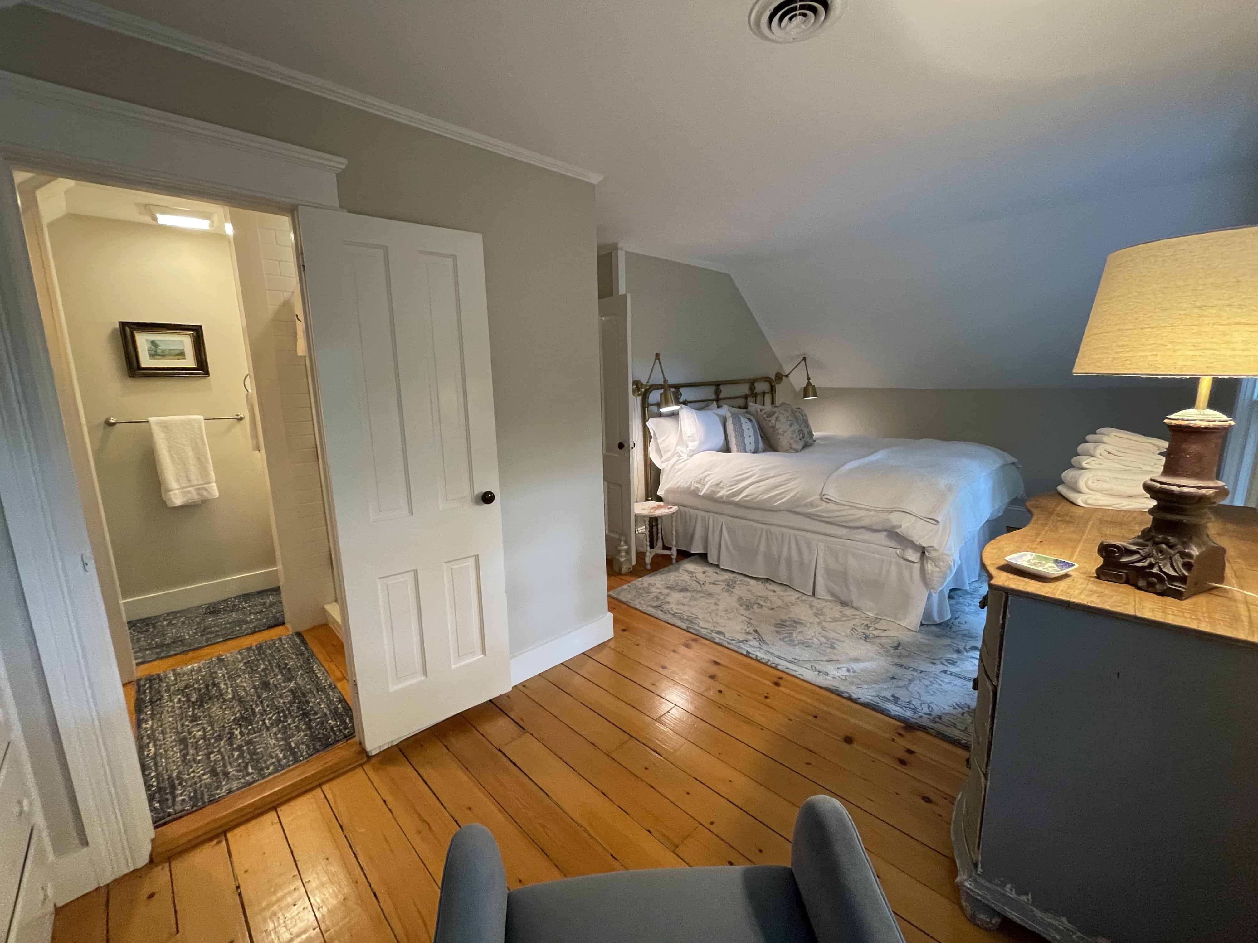 Dorset VT 05251