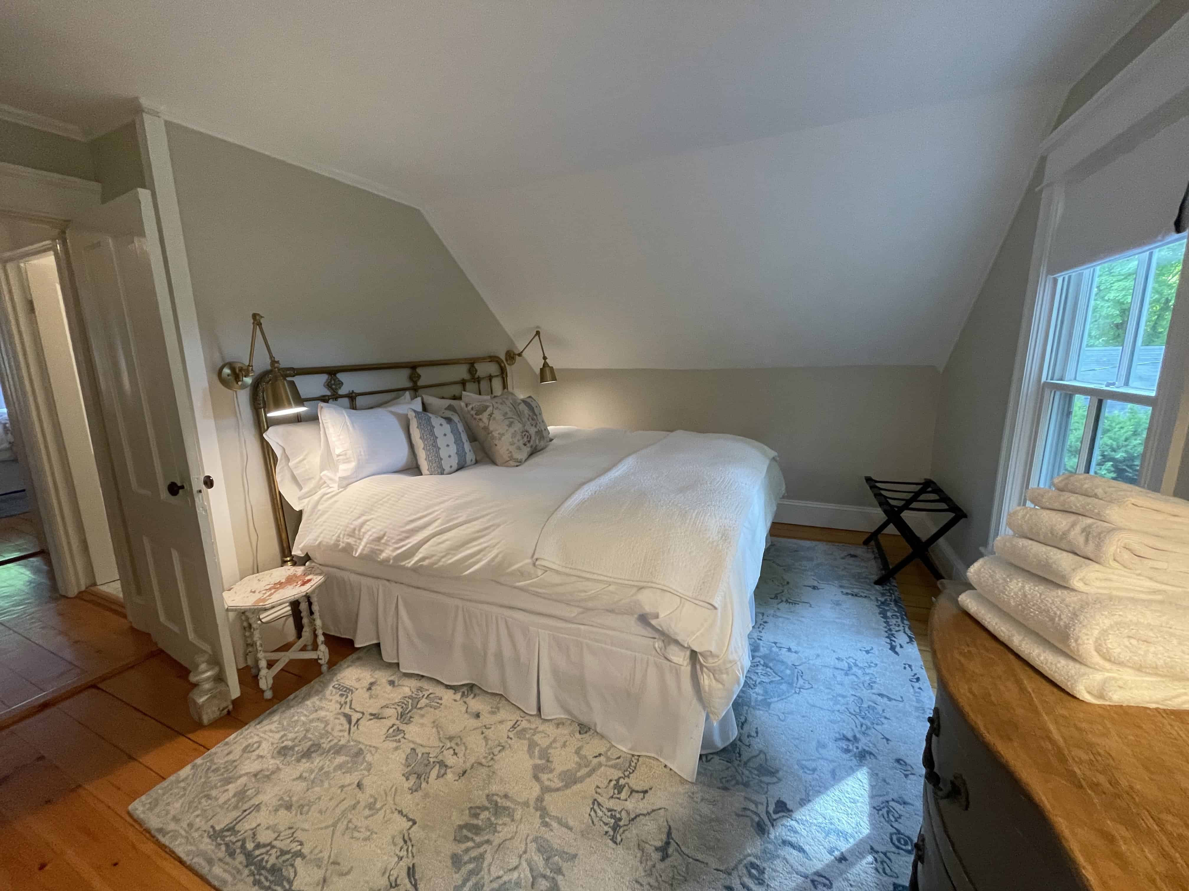 Dorset VT 05251
