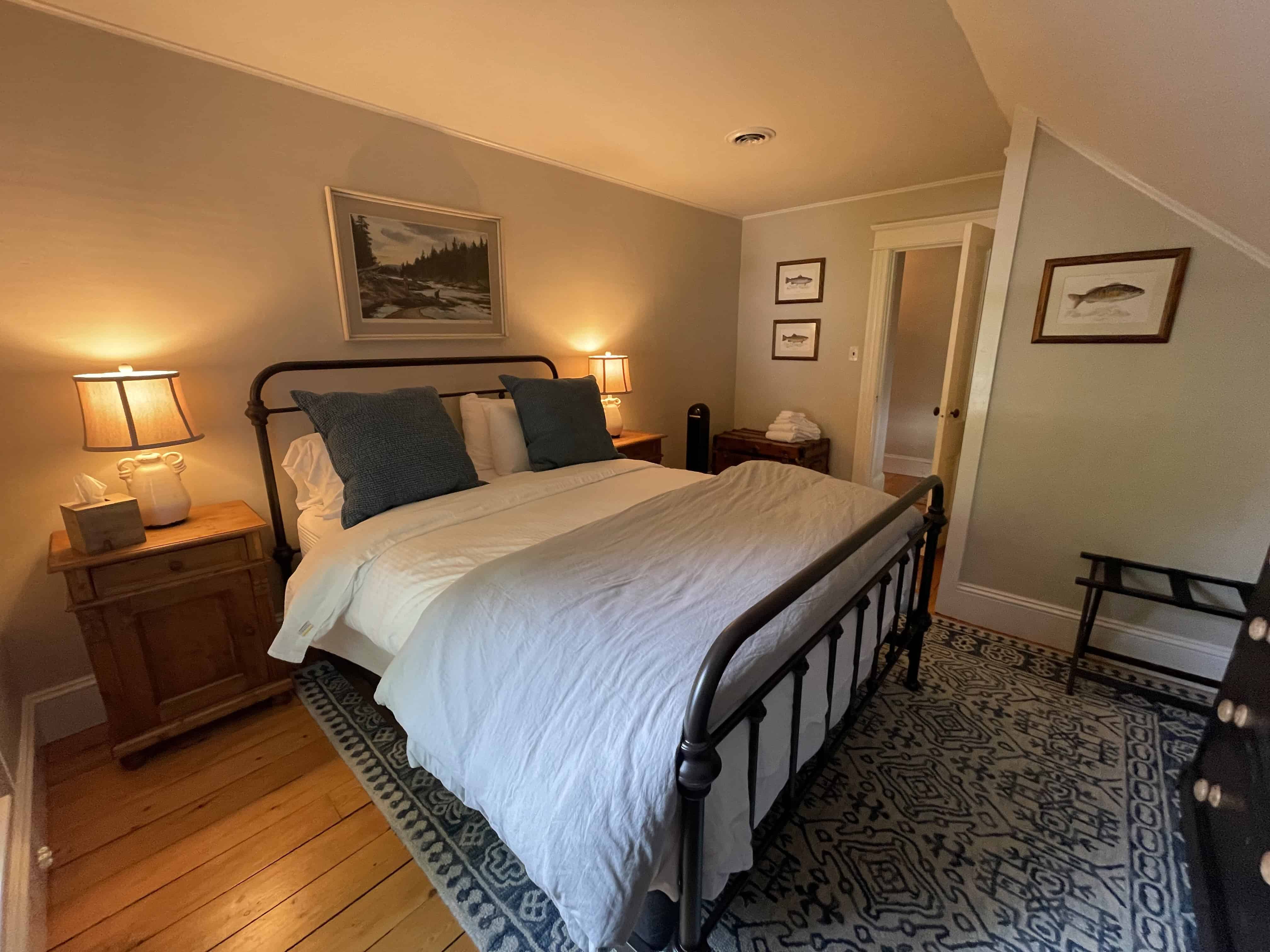 Dorset VT 05251