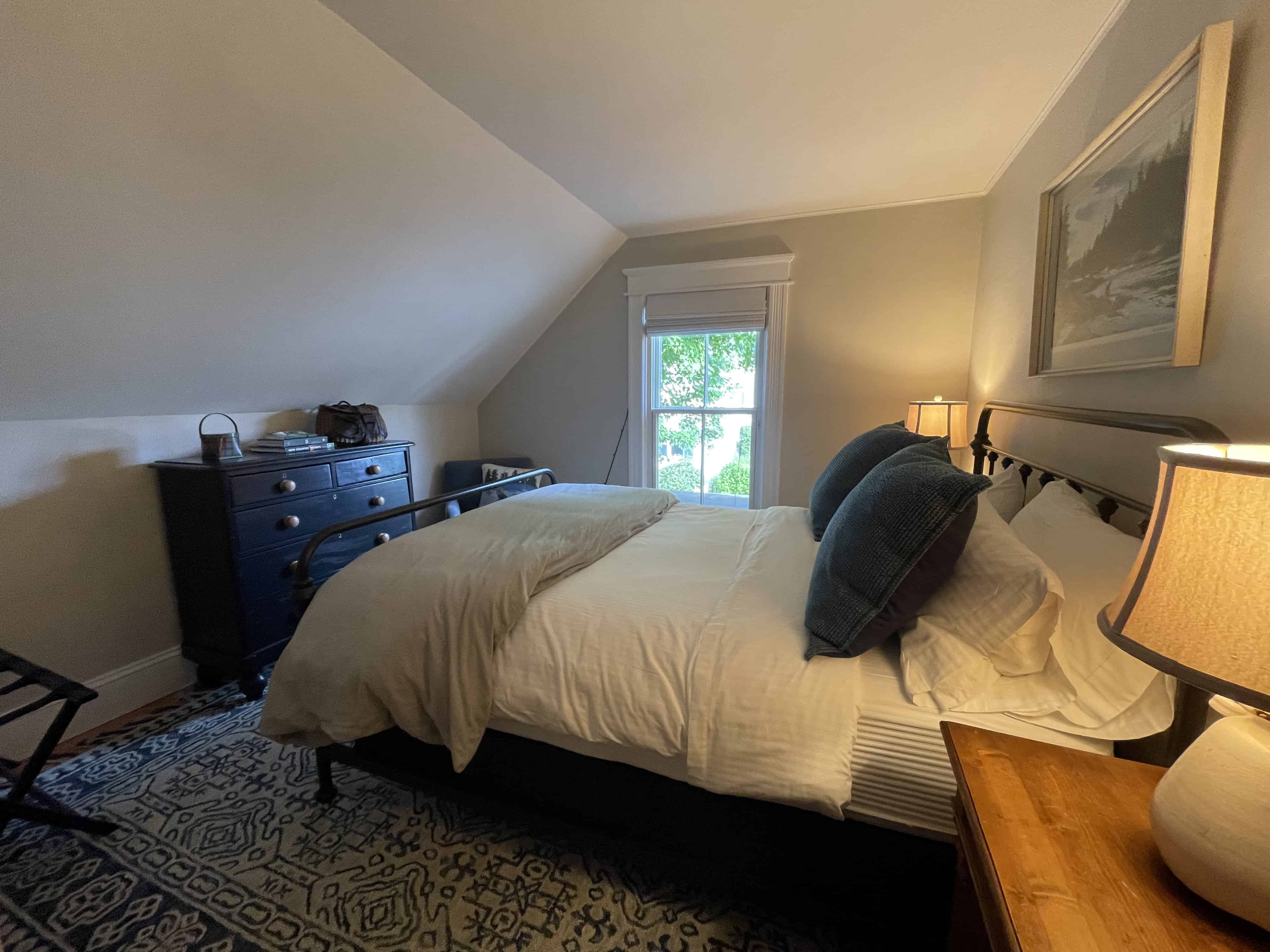 Dorset VT 05251