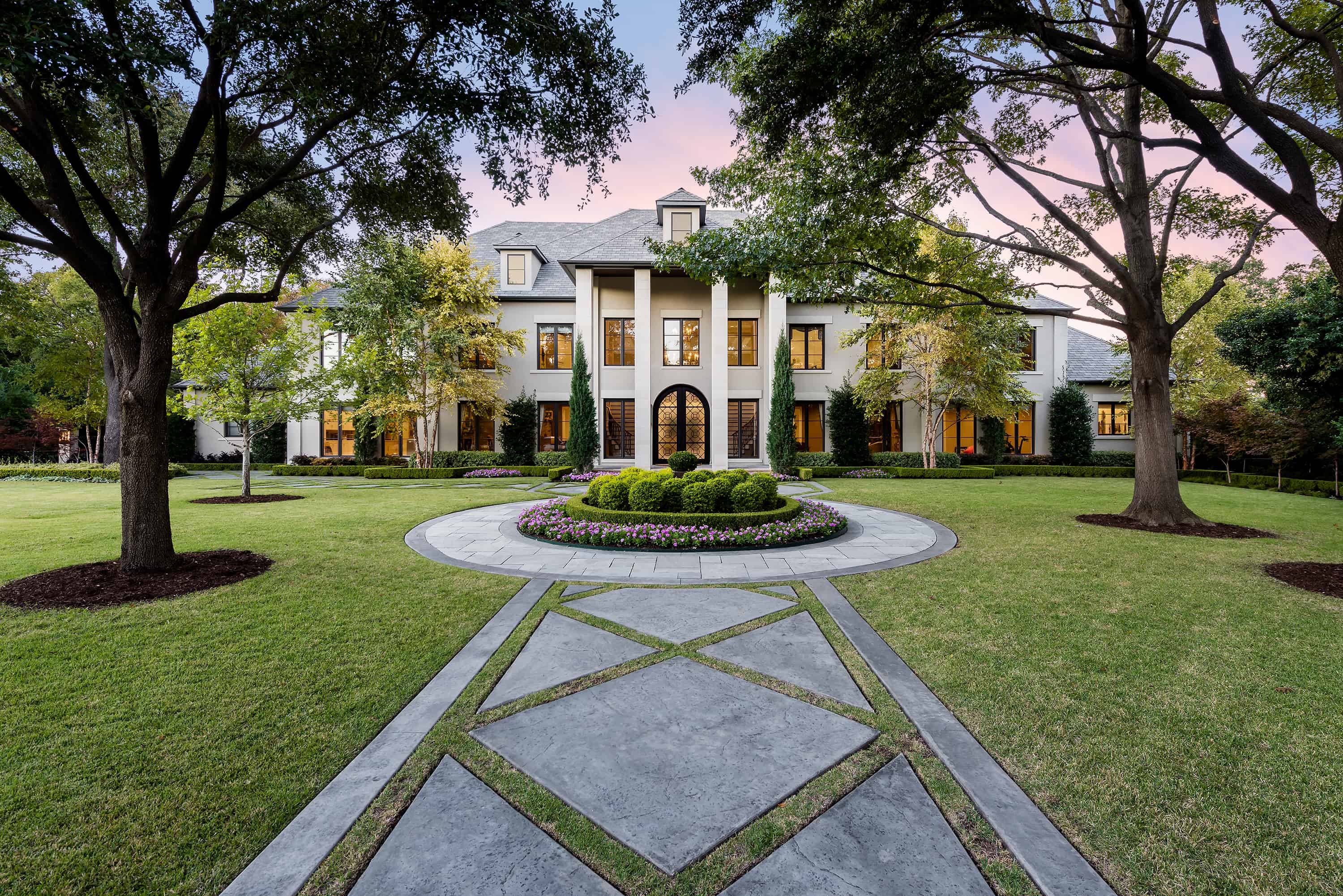 4686 Meadowood Road Dallas TX 75220