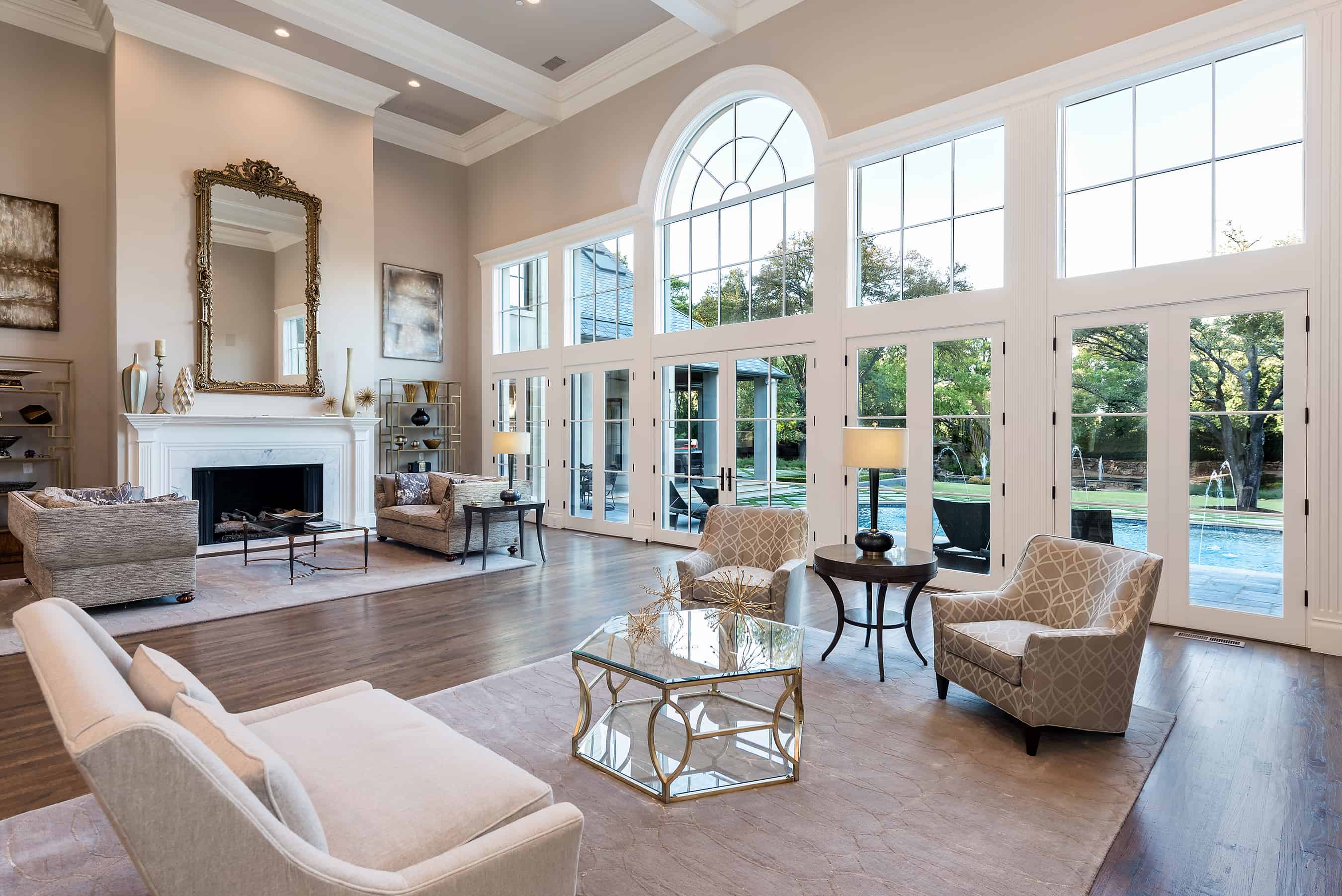 4686 Meadowood Road Dallas TX 75220