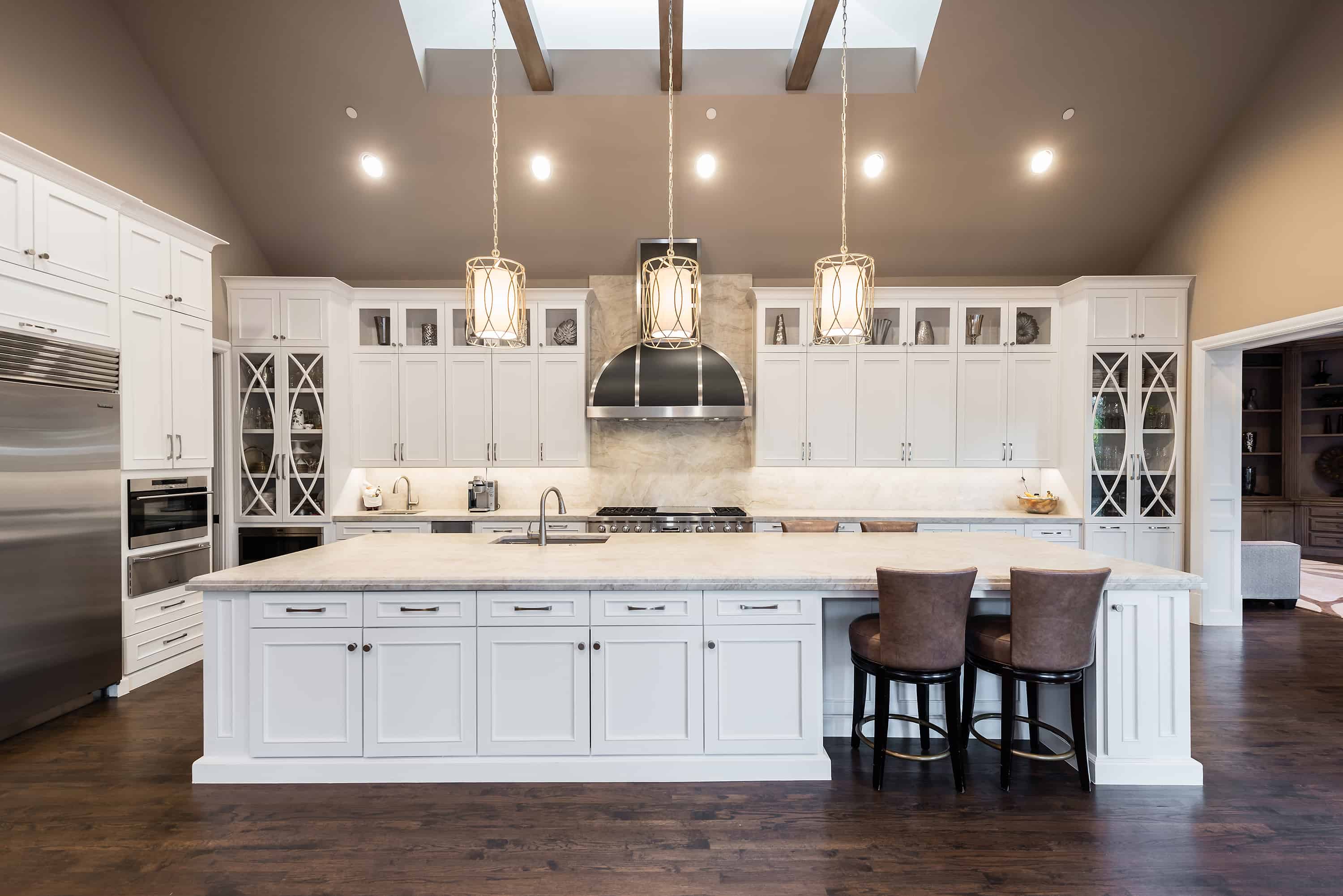 4686 Meadowood Road Dallas TX 75220