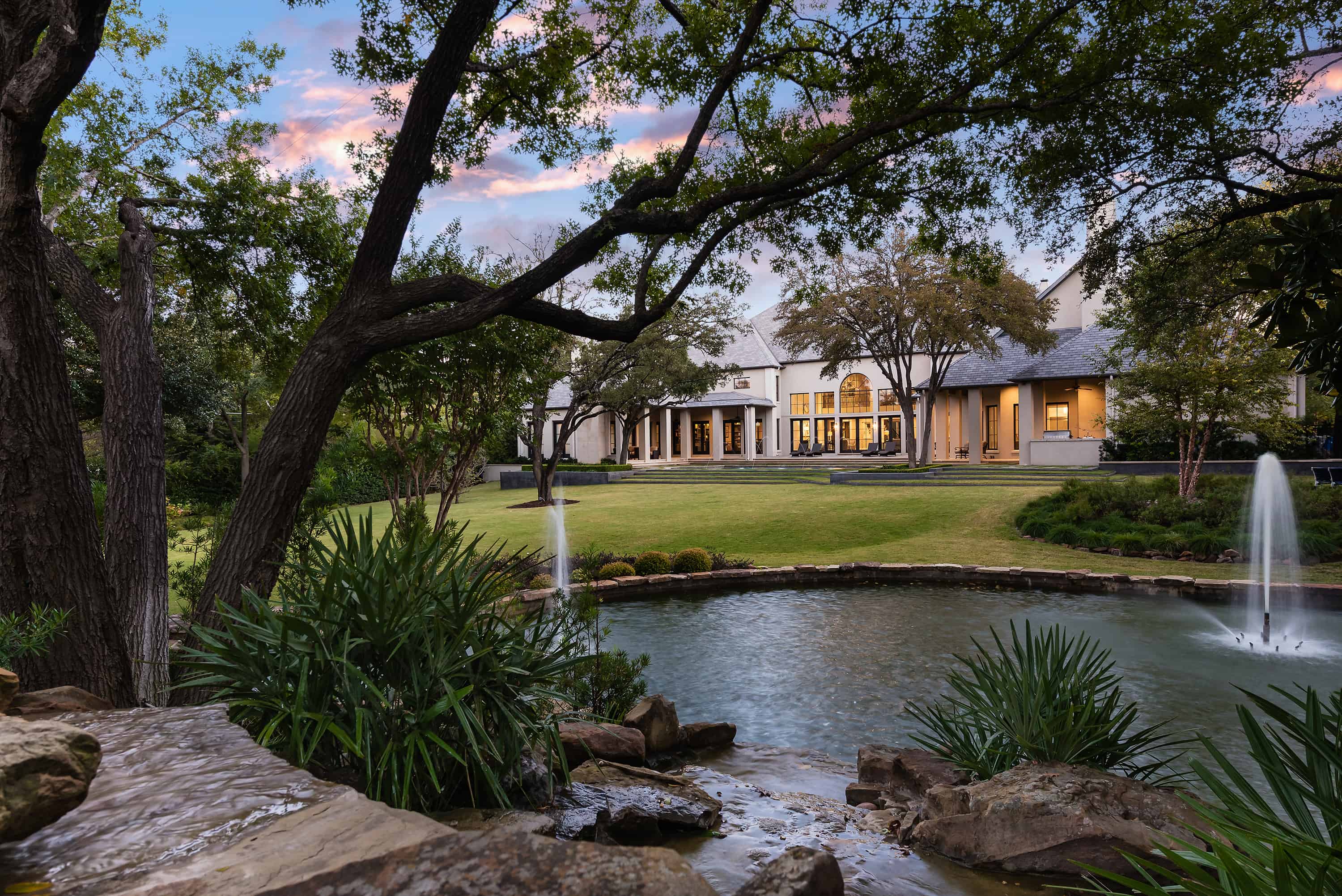 4686 Meadowood Road Dallas TX 75220