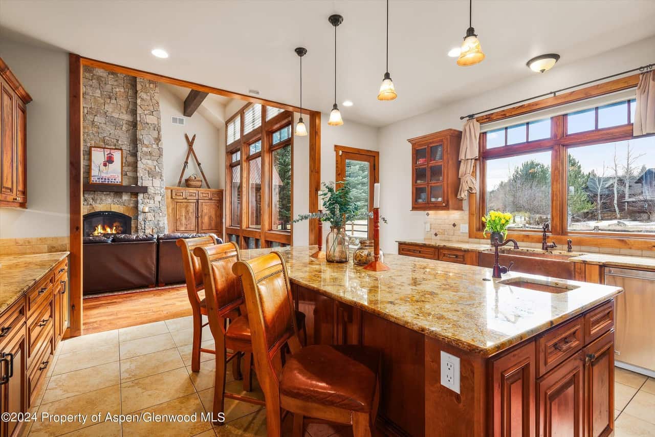 904 Cedar Creek Carbondale CO 81623