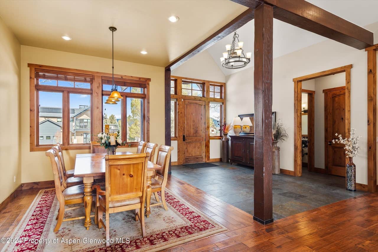 904 Cedar Creek Carbondale CO 81623