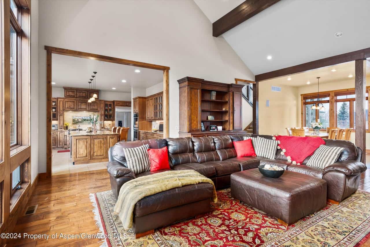 904 Cedar Creek Carbondale CO 81623