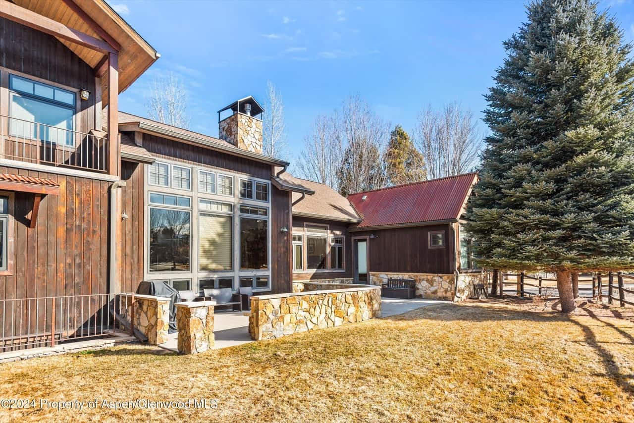 904 Cedar Creek Carbondale CO 81623