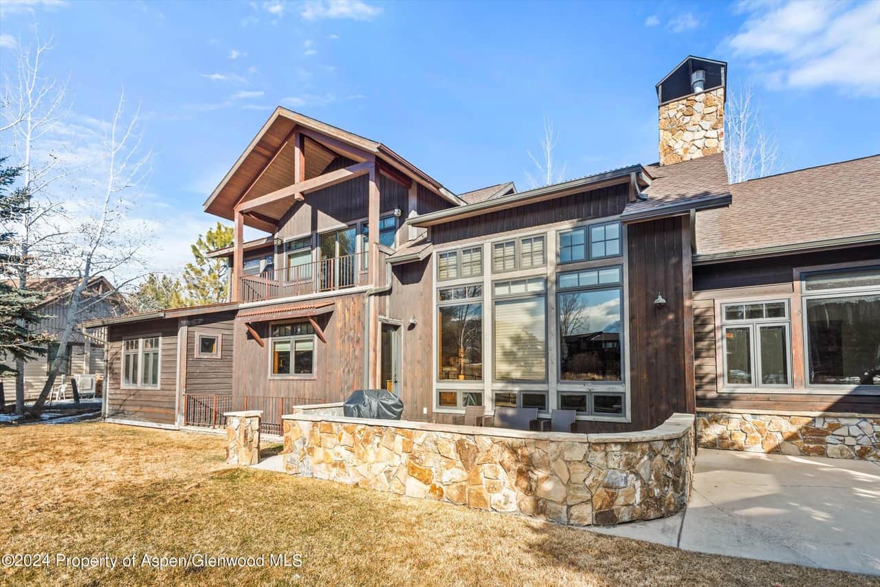904 Cedar Creek Carbondale CO 81623