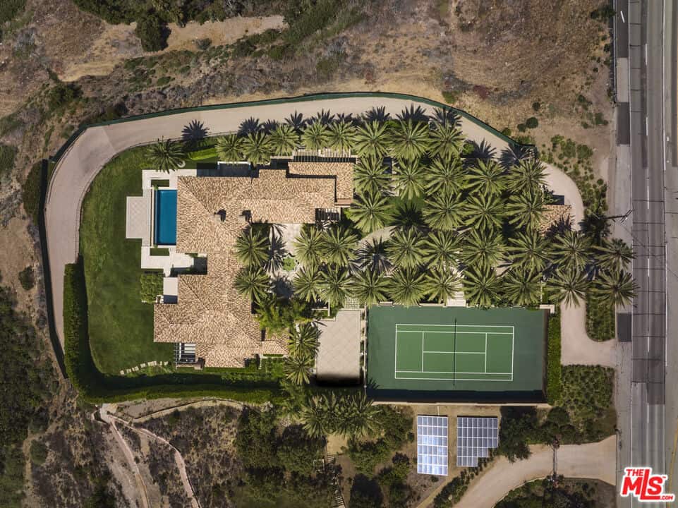 25142 Pacific Coast Highway Malibu CA 90265
