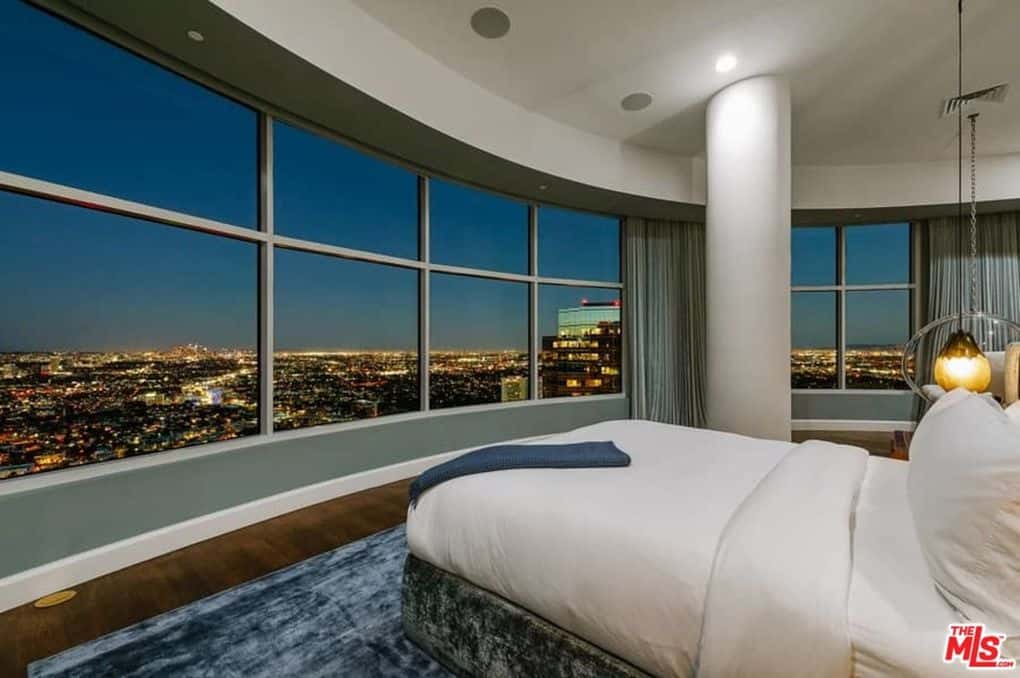 1 W Century Drive Ph 40 Los Angeles CA 90067