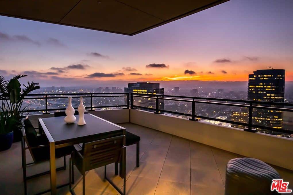 1 W Century Drive Ph 40 Los Angeles CA 90067
