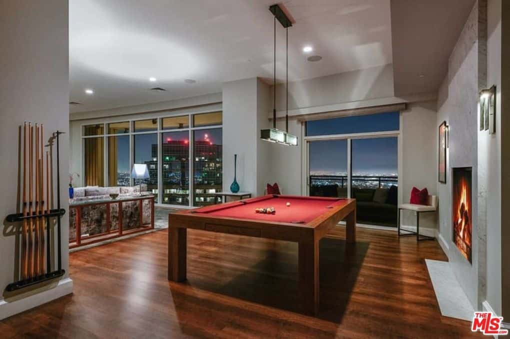 1 W Century Drive Ph 40 Los Angeles CA 90067