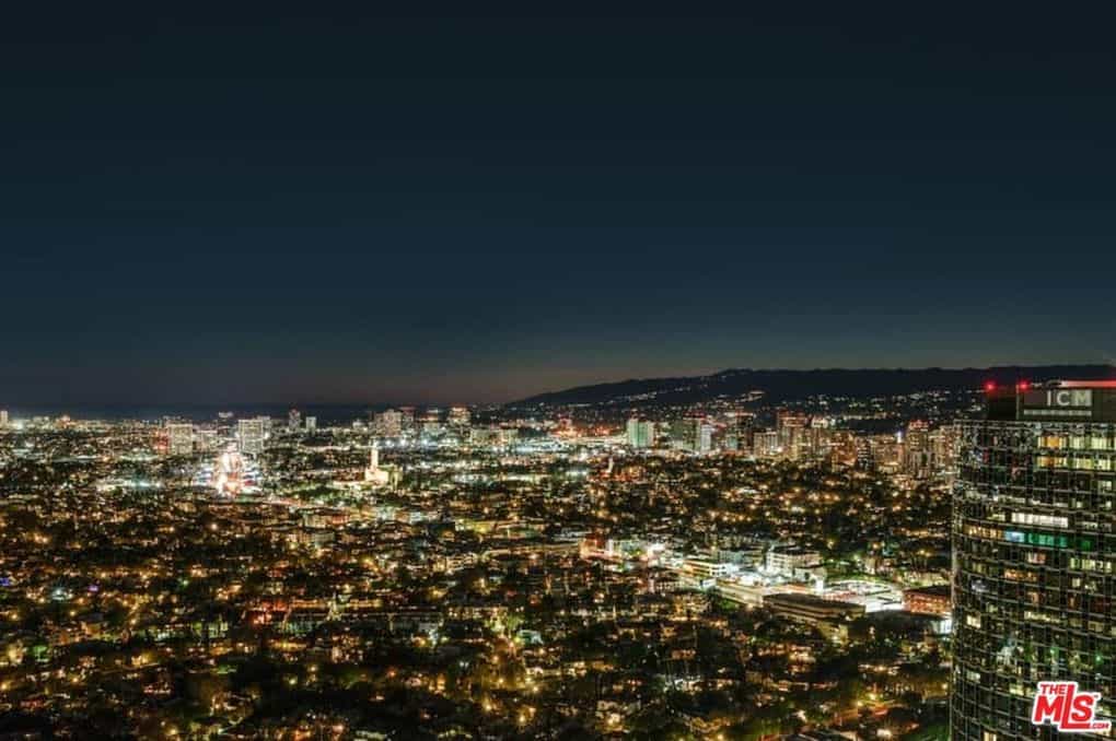 1 W Century Drive Ph 40 Los Angeles CA 90067