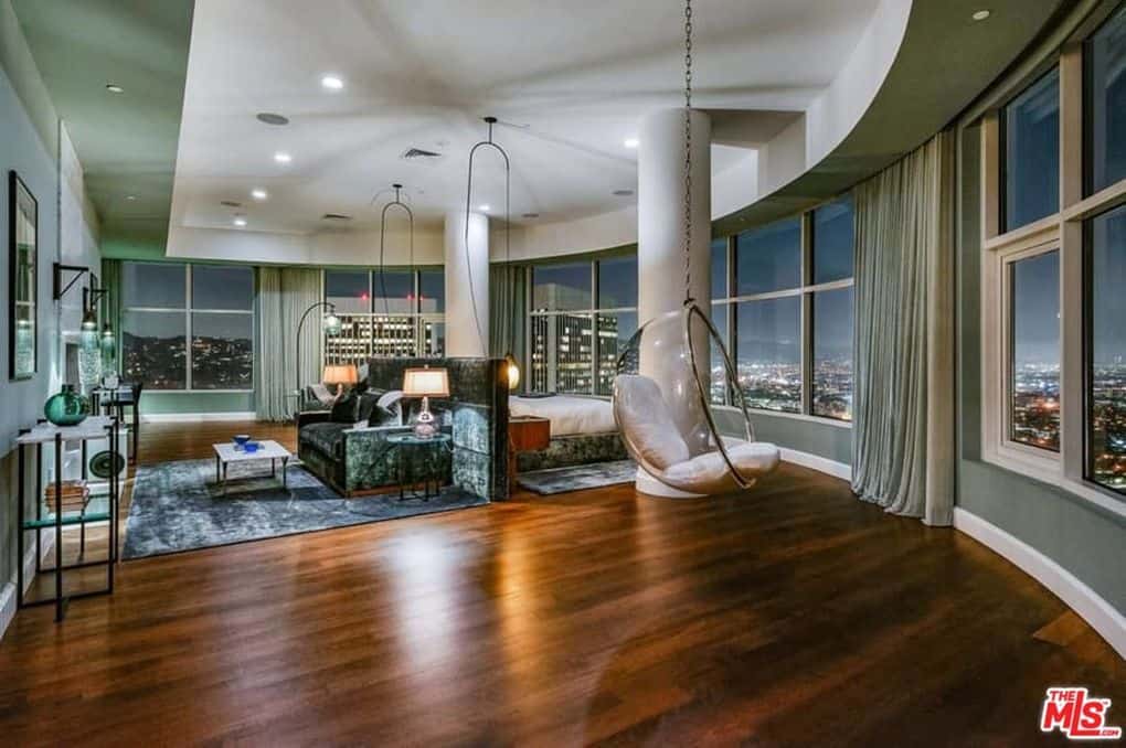 1 W Century Drive Ph 40 Los Angeles CA 90067