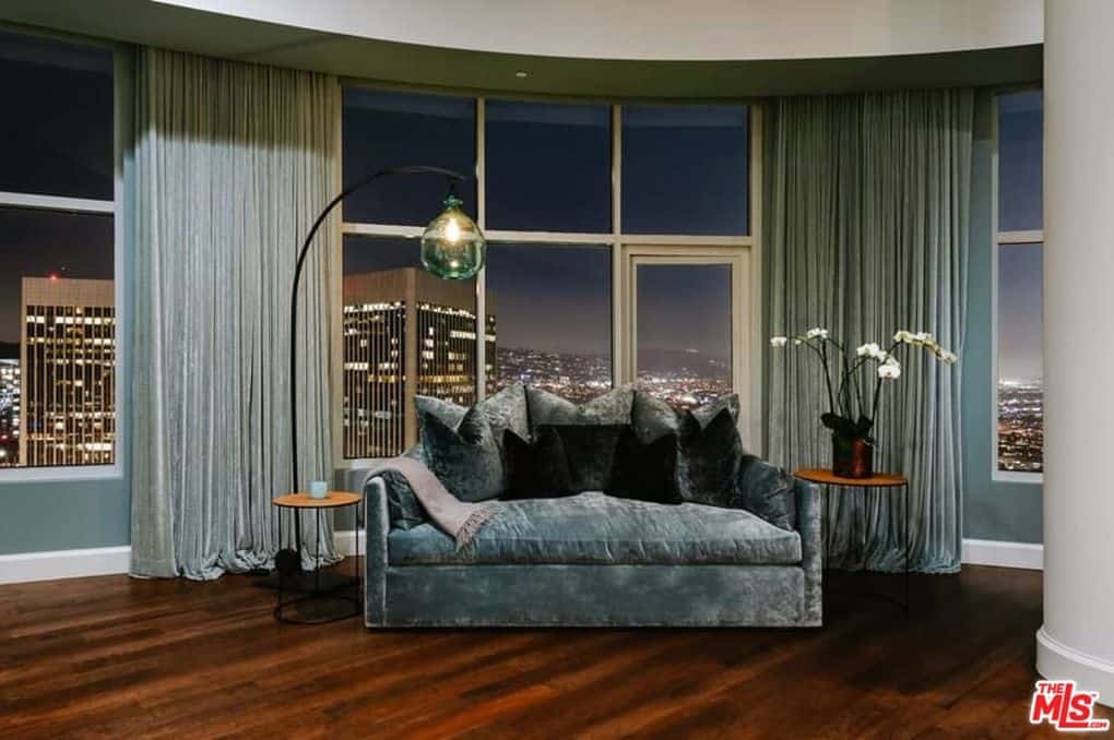 1 W Century Drive Ph 40 Los Angeles CA 90067