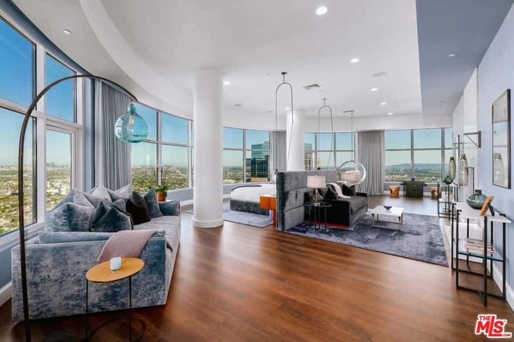 1 W Century Drive Ph 40 Los Angeles CA 90067