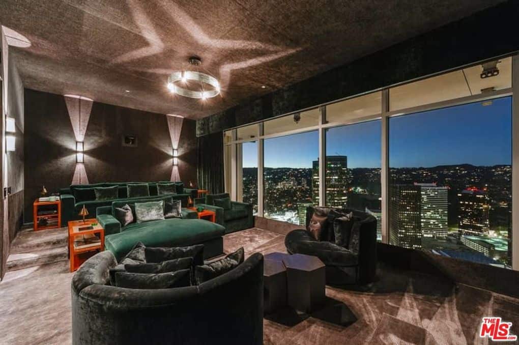 1 W Century Drive Ph 40 Los Angeles CA 90067