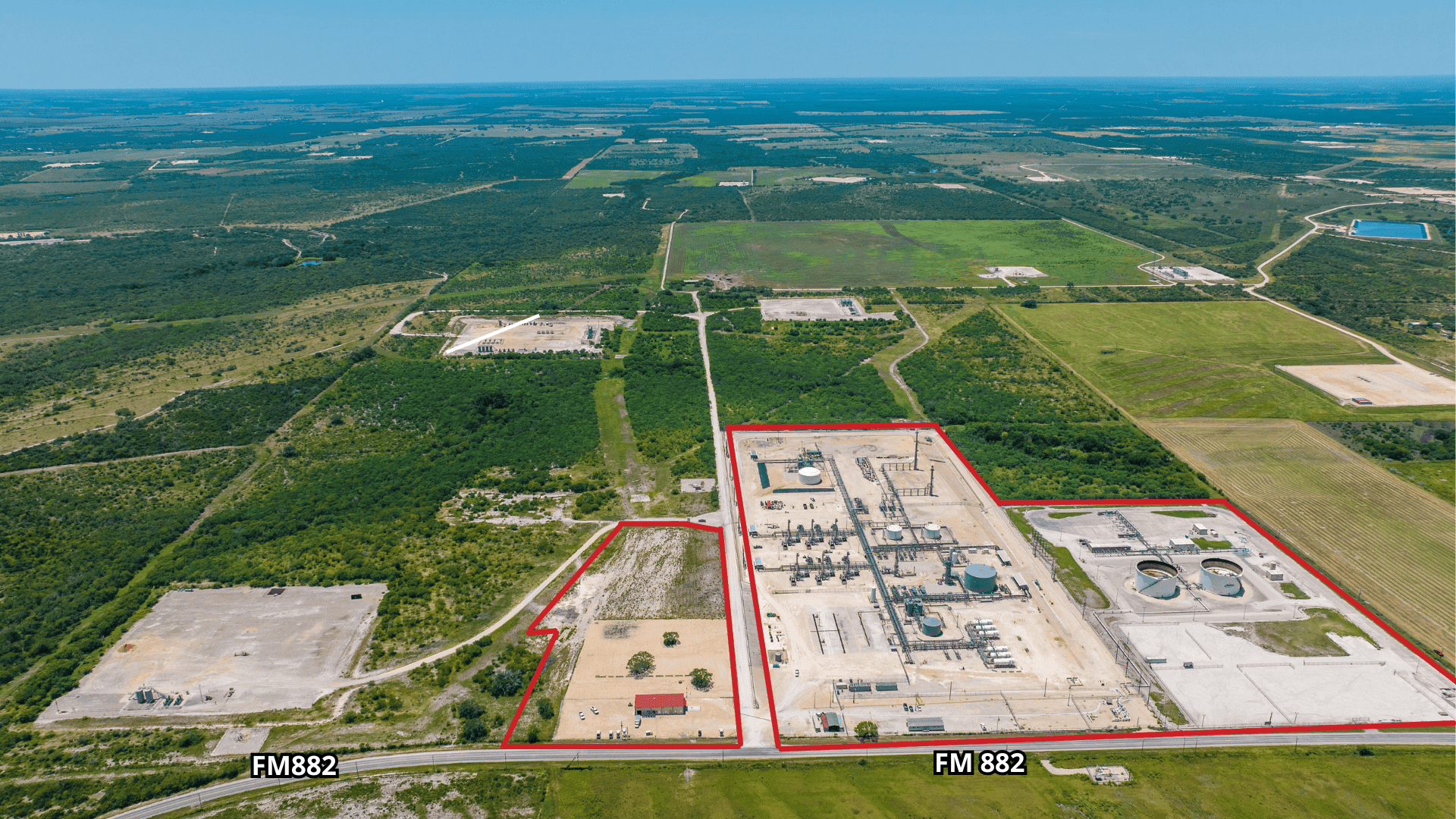 660 Fm 882 Kenedy TX 78119