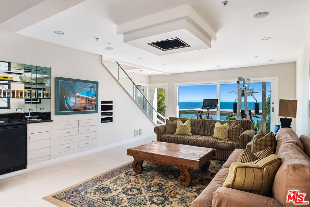 28026 Sea Lane Drive Malibu CA 90265