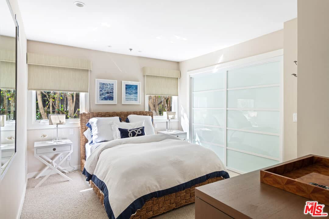 28026 Sea Lane Drive Malibu CA 90265