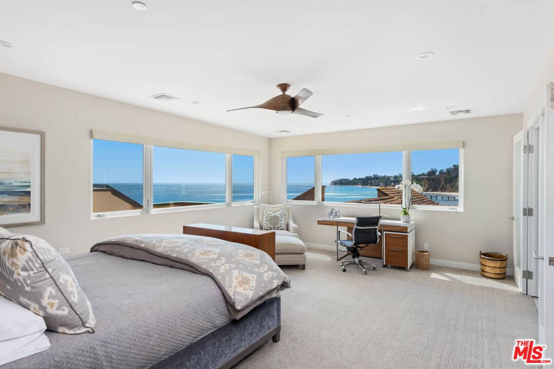 28026 Sea Lane Drive Malibu CA 90265